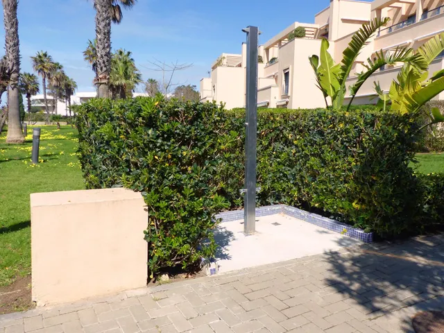 PISO EN COSTA BALLENA CON PISCINA, PADEL, GARAJE Y TRASTERO — 31