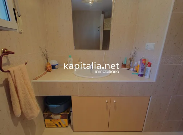 Chalet a la venta en la Sierra Mariola, Bocairent — 24