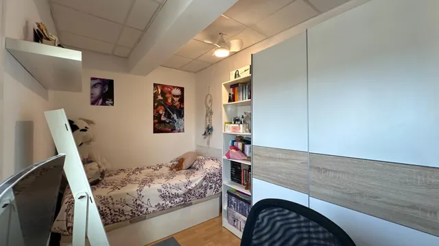 PISO EN VENTA EN SANTA ISABEL. — 15