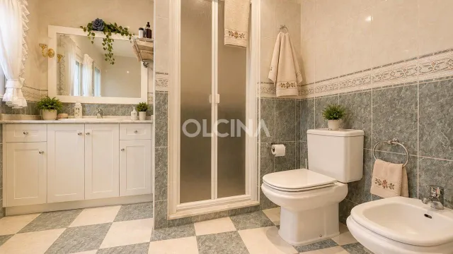 Amplia Casa en Alquería d'Asnar — 27