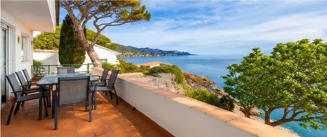 Complejo vacacional en venta en Llança — 13