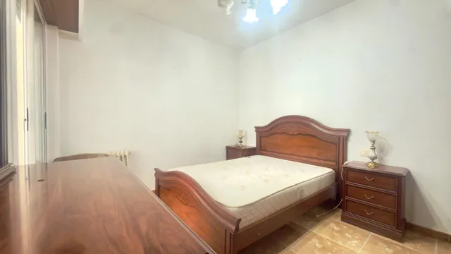 Piso de 4 Dormitorios con Terraza Esquinera de 35 m2 - Centro Villa — 38