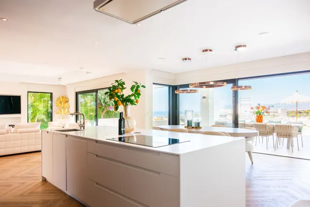 Chalet 6 habitaciones 665m² en venta - Marbella — 13