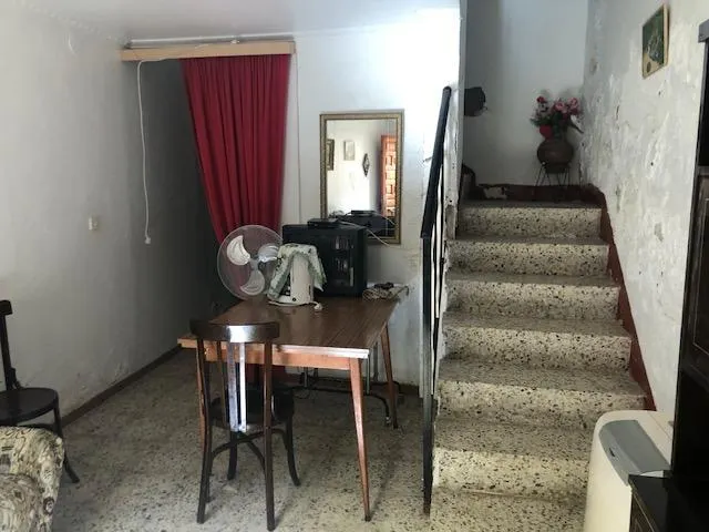 CASA DE PUEBLO EN VENTA — 22