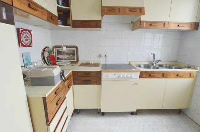 Urbis te ofrece un piso en venta en zona San Juan, Salamanca. — 39