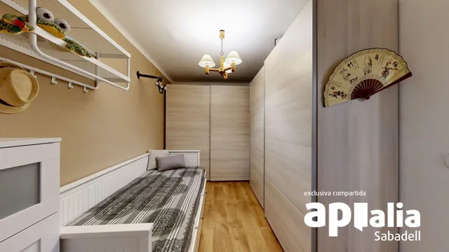 Venta Piso en Centro - Cerdanyola del Vallès — 26