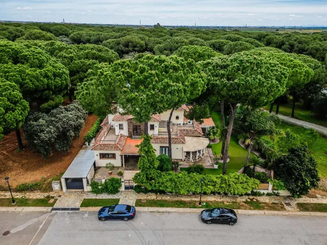 Villa exclusiva en un oasis de tranquilidad - foto 3