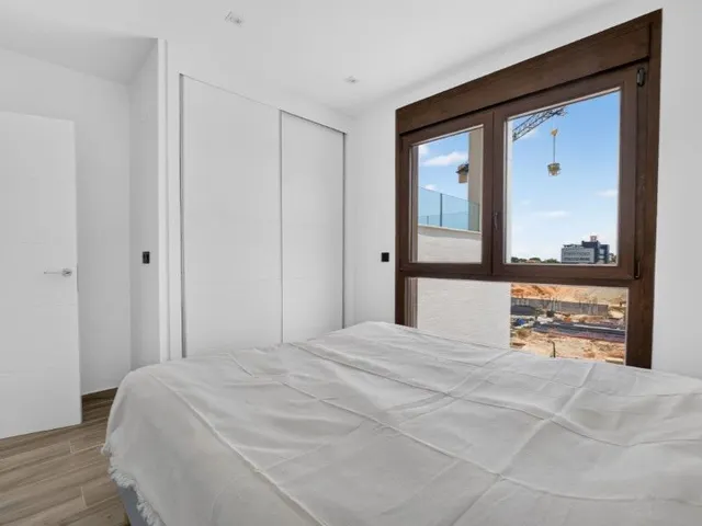 Villa 4 habitaciones 149m² en venta - Los balcones — 23