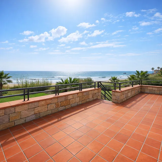 Apartamento 2 habitaciones 123m² en venta - Costa Del Sol — 20