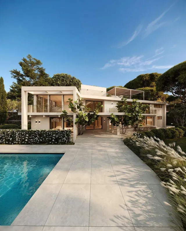 Casa chalet privacidad — 25