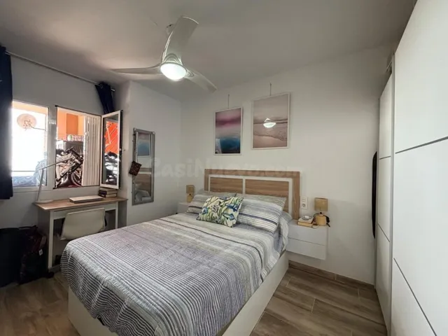 Piso en Alquiler en Santa Pola Alicante — 4