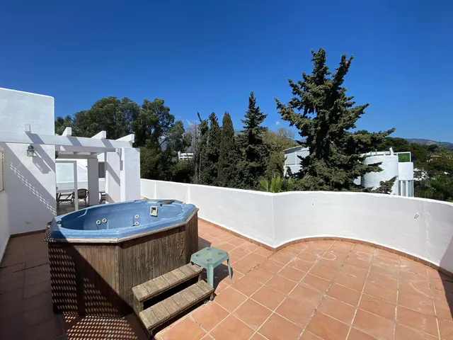 Ático Dúplex 2 habitaciones 100m² en venta - Marbella — 8