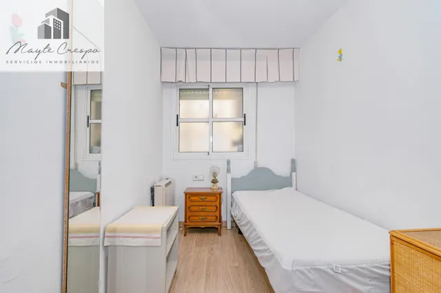 Piso 4 habitaciones 115m² en venta - Constitucion — 19