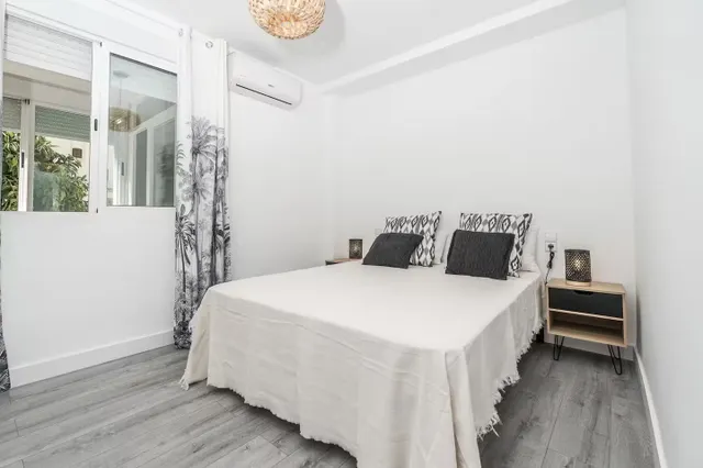 DEPARTAMENTO REFORMADO ARENAL — 13