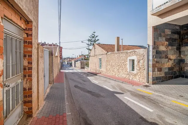 Plaza de garaje en Corvera — 18