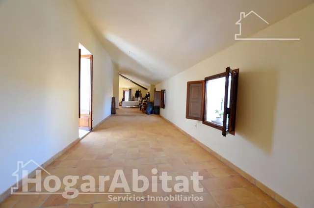 ¡Rafelcofer centro! magnífica casa esquinera y luminosa con dos terrazas y ascensor — 24