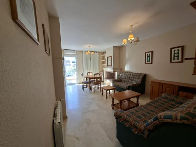 Bungalow 2 habitaciones 64m² en venta - Villamartín-Las Fili - foto 4