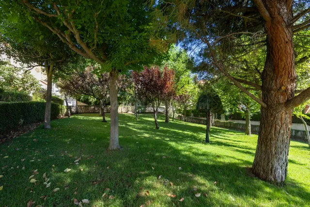 Fantástica vivienda en Loma Linda, vistas panorámicas y zona