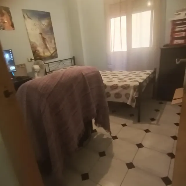 VENTA DE MAGNIFICO PISO — 29