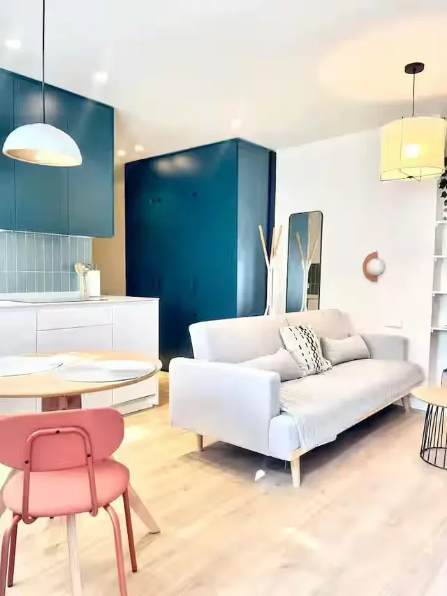 AVC INMOBILIARIO ALQUILA PISO - foto 4