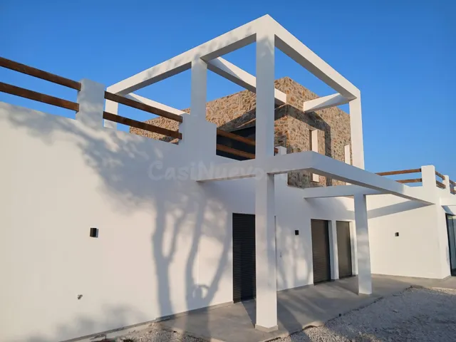 Villas de nueva construcción a medida en Pinoso (Alicante):  - foto 2