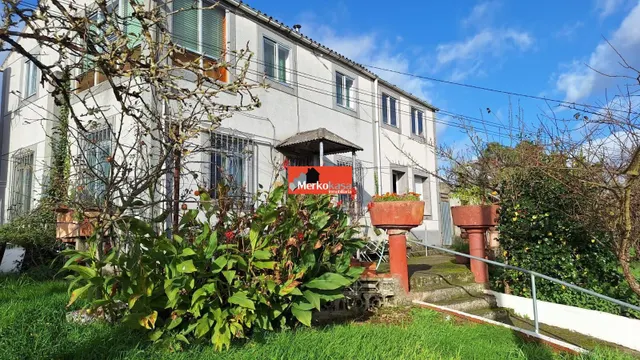 OPORTUNIDAD!! CASA EN VENTA PARA REHABILITACIÓN EN ZONA COnT - foto 2