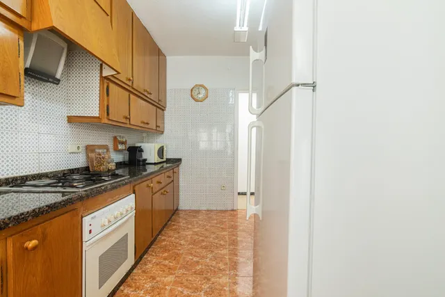 ¿y si pudieras tener vistas al mar desde la terraza de tu apartamento? ¿y si bajar a la playa es simplemente dicho y hecho? — 17