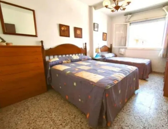 APARTAMENTO SANTA POLA — 8