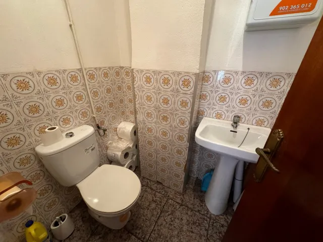 ALG719 - LOCAL COMERCIAL DE 28M2 EN LA CALLE MARÍA AUXILIADO - foto 5