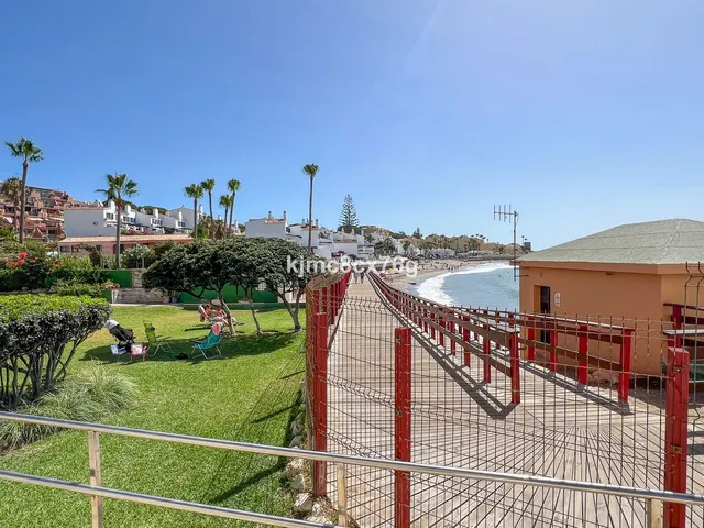 Estudio 31m² en venta - Riviera del sol — 20