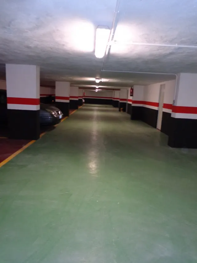 Plazas de garaje en venta desde  8.200 € en Mislata — 5