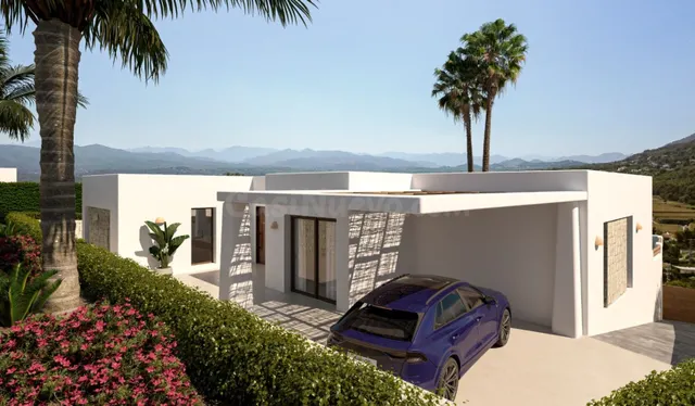 Villa 3 habitaciones 200m² en venta - Montañar I - foto 3