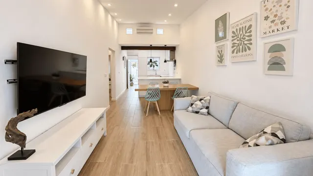Adosado 3 habitaciones 58m² en venta - Zeniamar-Horizonte-La Campana — 22