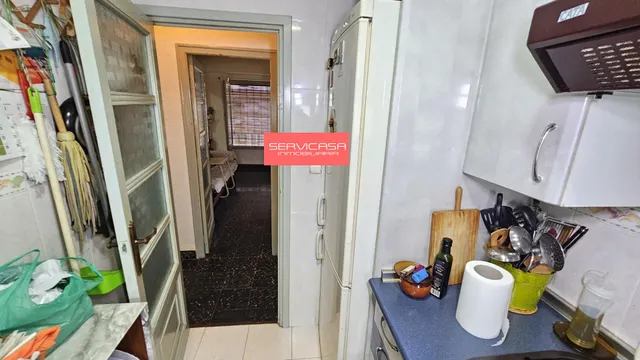Se Vende Piso en Quart de Poblet — 8