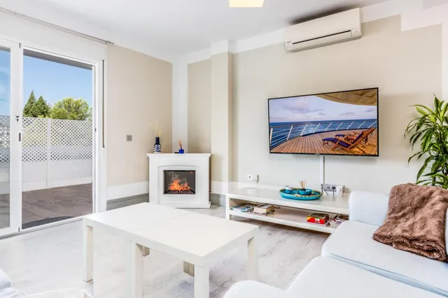 Apartamento 2 habitaciones 130m² en venta - Aloha — 10