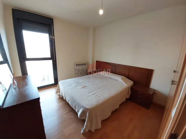 PISO EN ALQUILER EN PEROTAS, ARÉVALO — 8