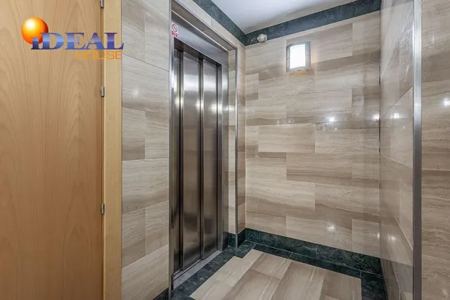 Piso en Avenida Don Bosco — 20