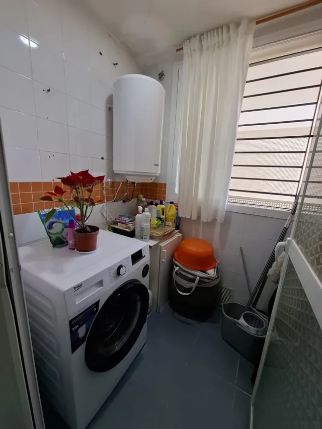 Piso de 3 dormitorios con garaje en Jerez de la Frontera — 9