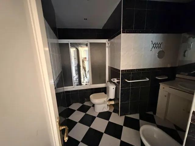 Piso en Cádiz, zona Centro — 17