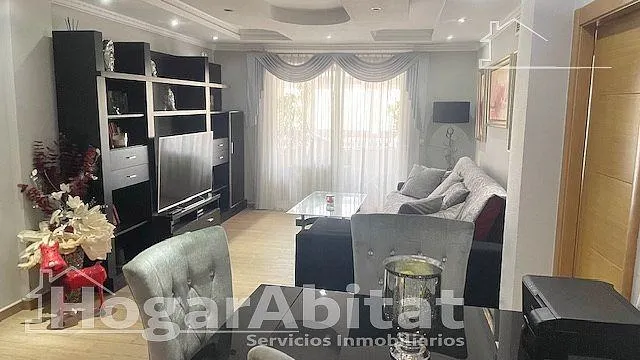 ¡frente al mar! espectacular reformado en residencial con piscina, garaje y ascensor — 27