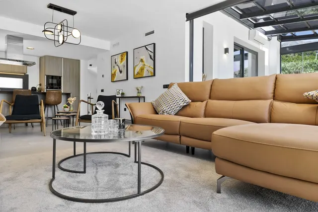 Chalet 4 habitaciones 263m² en venta - Riviera del sol — 22