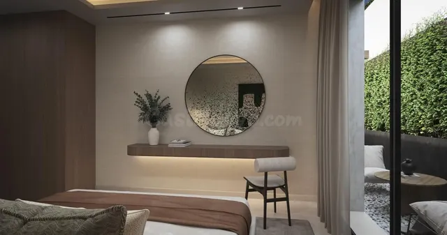 Villa 4 habitaciones 581m² en venta - Whater Gardens — 36