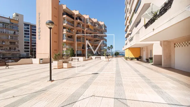 Estudio en primera línea de calpe — 15