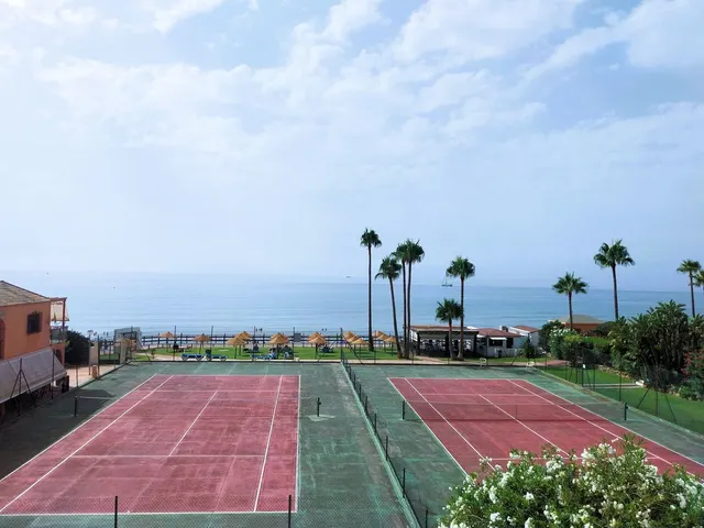 Apartamento 2 habitaciones 75m² en venta - Riviera del sol — 14