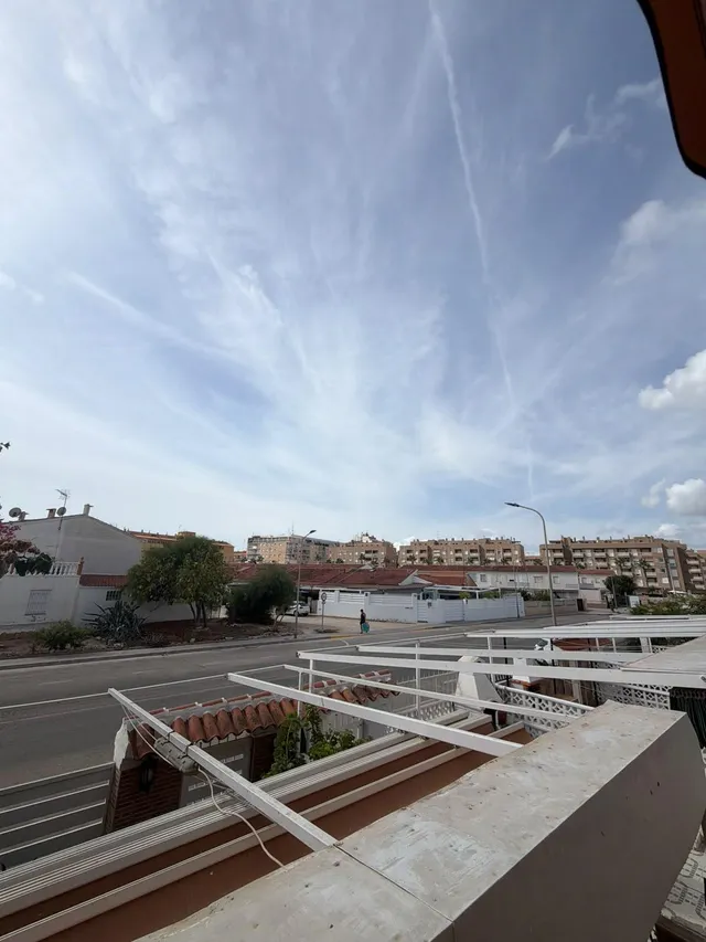 Bungalow en venta en Santa Pola – Calle Tamarindos — 15