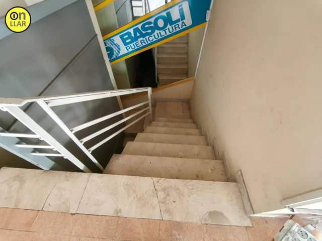 AMPLIO LOCAL EN EL CORAZÓN DE GRANOLLERS — 9