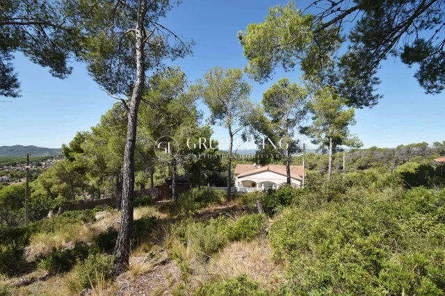 TERRENO ESQUINERO EN CAN SURIÀ, OLIVELLA — 9