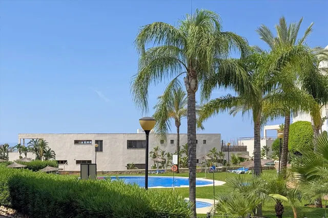 Ático Dúplex 3 habitaciones 197m² en venta - Marbella — 19