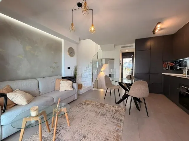 Adosado 4 habitaciones 161m² en venta - Los secanos - foto 2