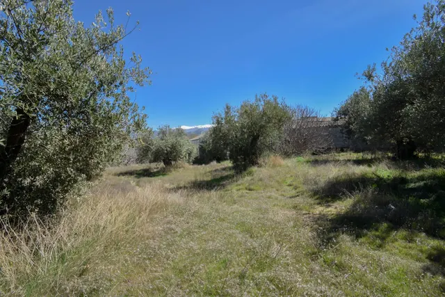 Exclusivos solares en la Villa de Otura — 16